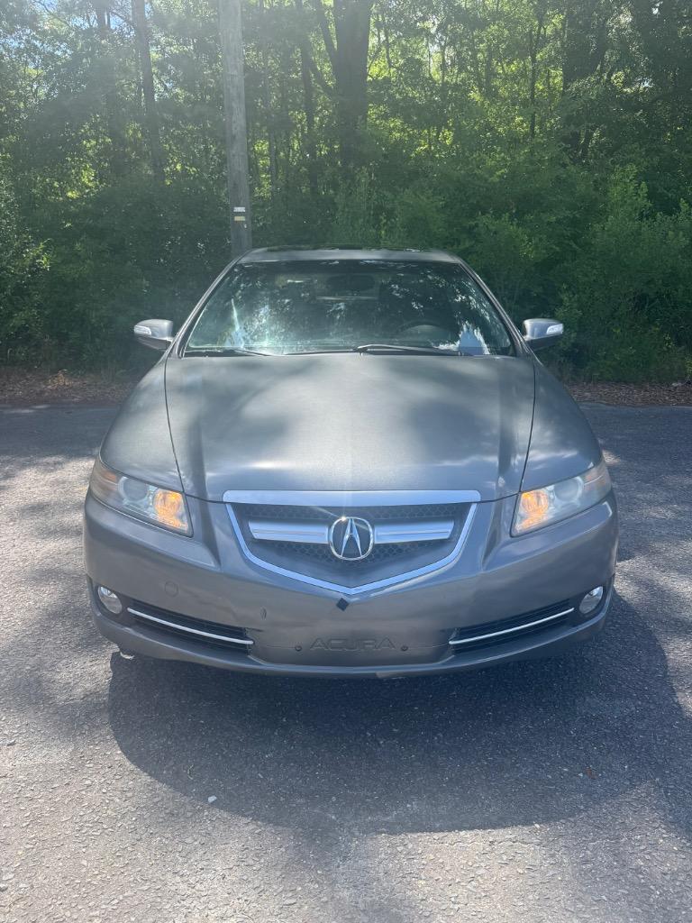 2008 Acura TL