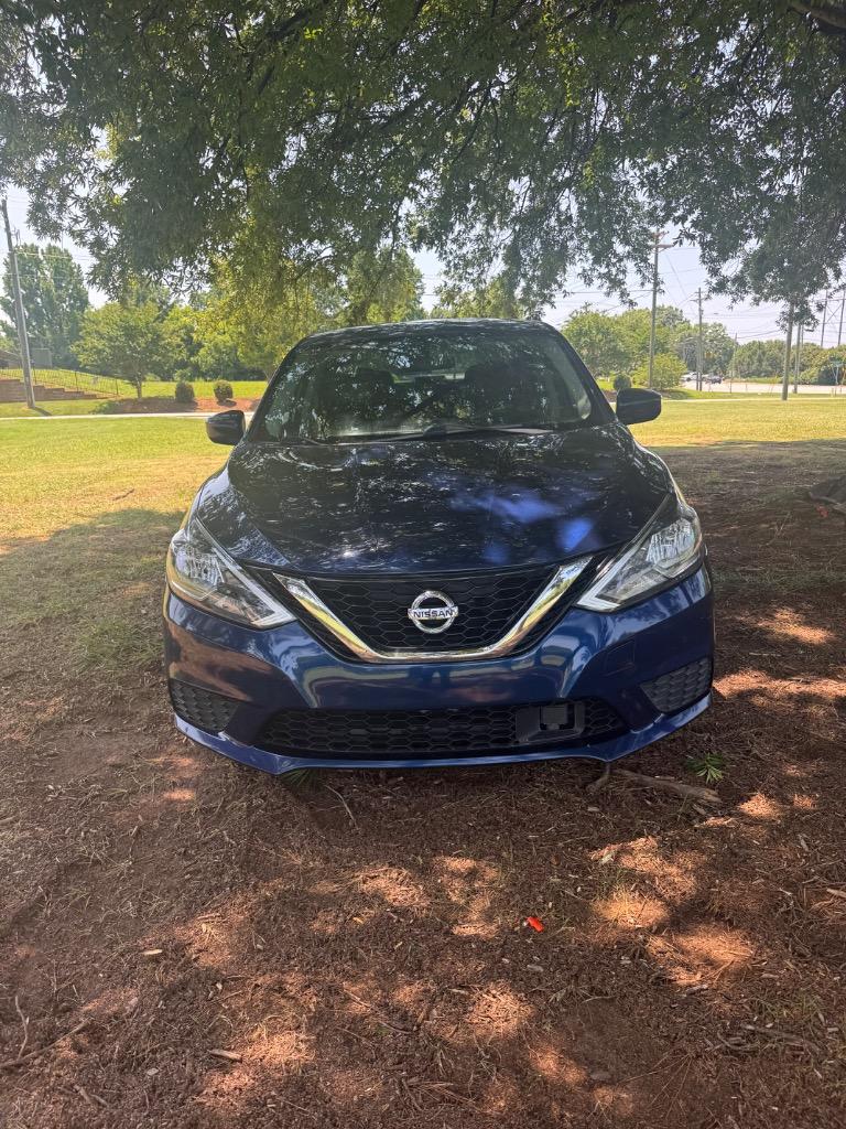2018 Nissan Sentra