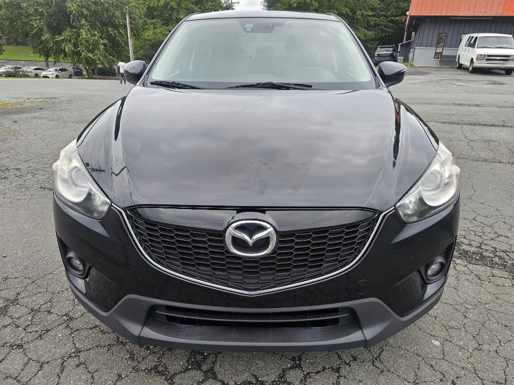 2015 Mazda CX-5