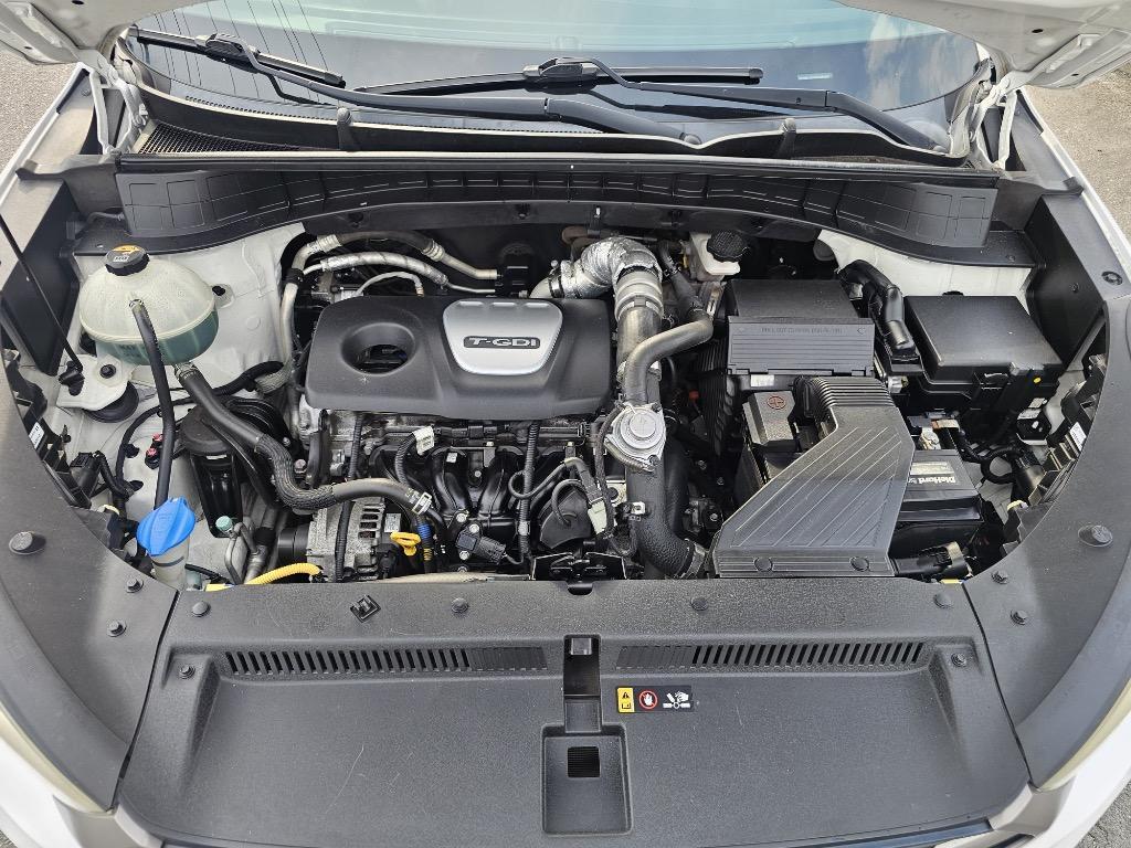 2016 Hyundai Tucson Eco - Photo 26