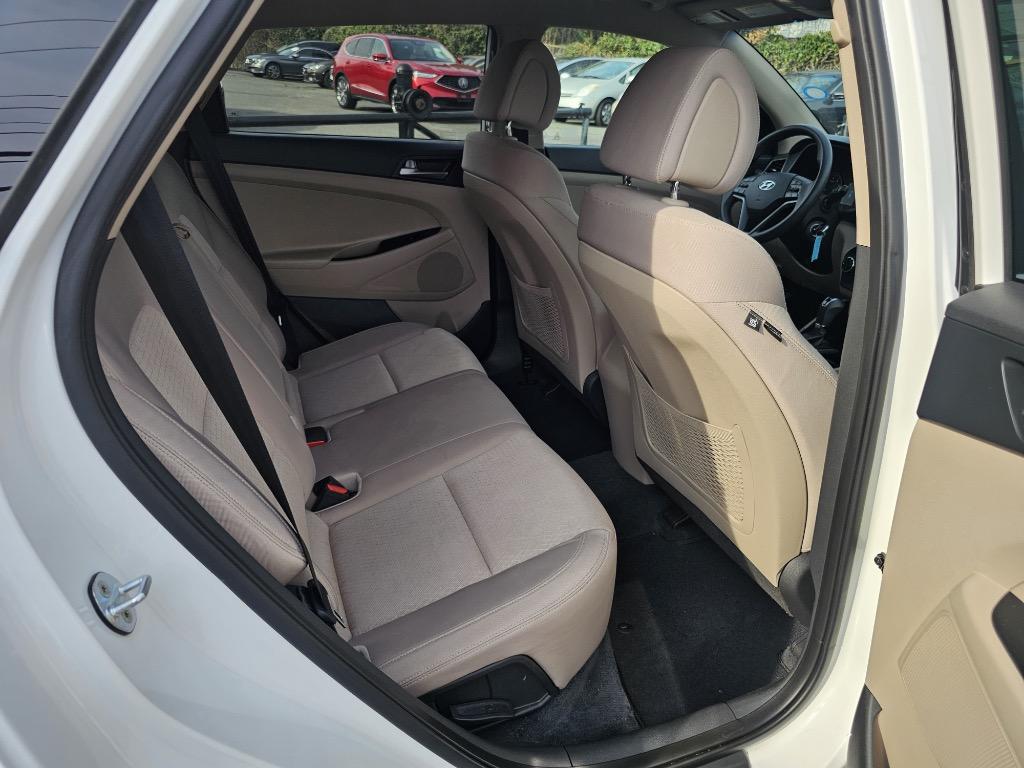 2016 Hyundai Tucson Eco - Photo 20