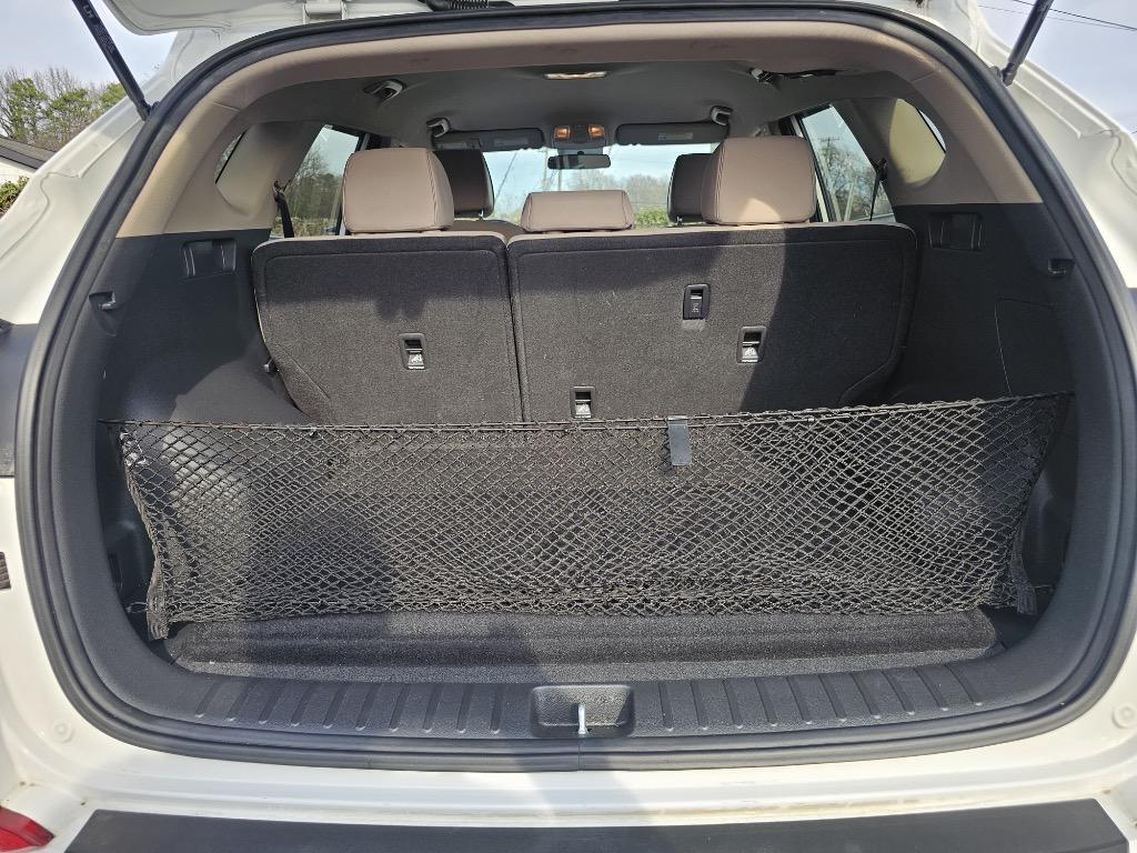 2016 Hyundai Tucson Eco - Photo 11