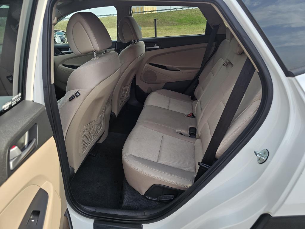 2016 Hyundai Tucson Eco - Photo 21