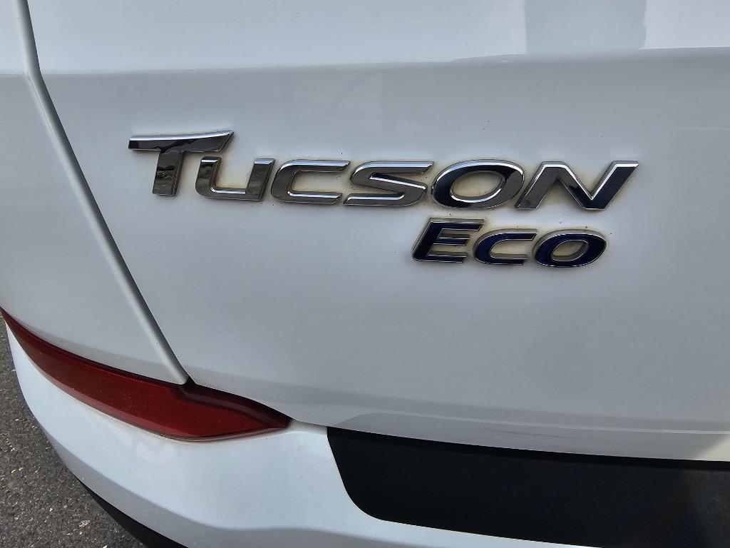 2016 Hyundai Tucson Eco - Photo 28