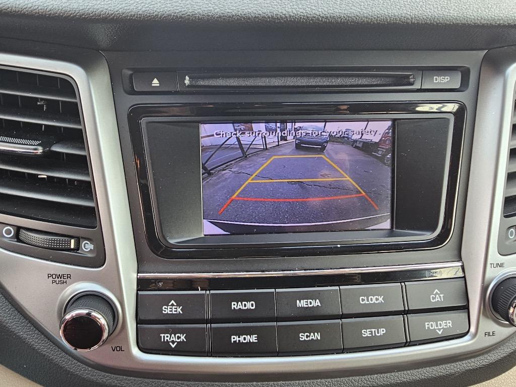 2016 Hyundai Tucson Eco - Photo 37