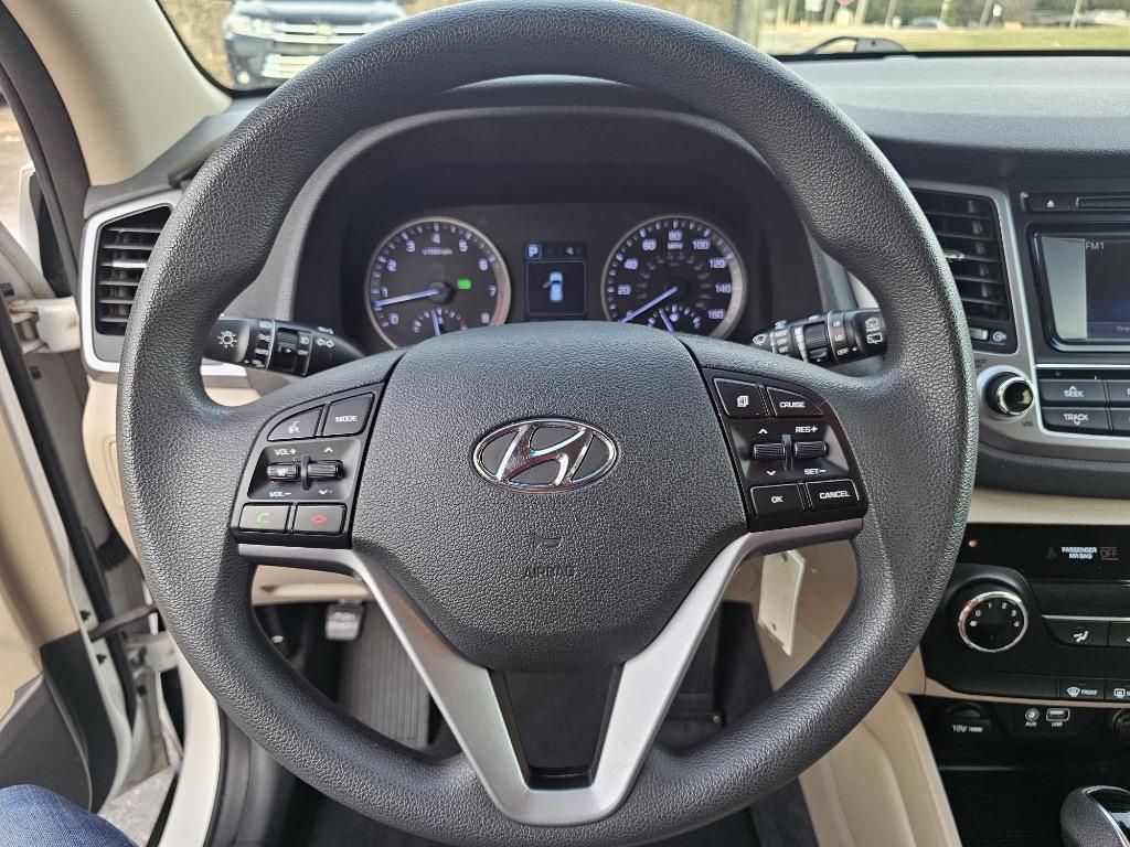 2016 Hyundai Tucson Eco - Photo 35