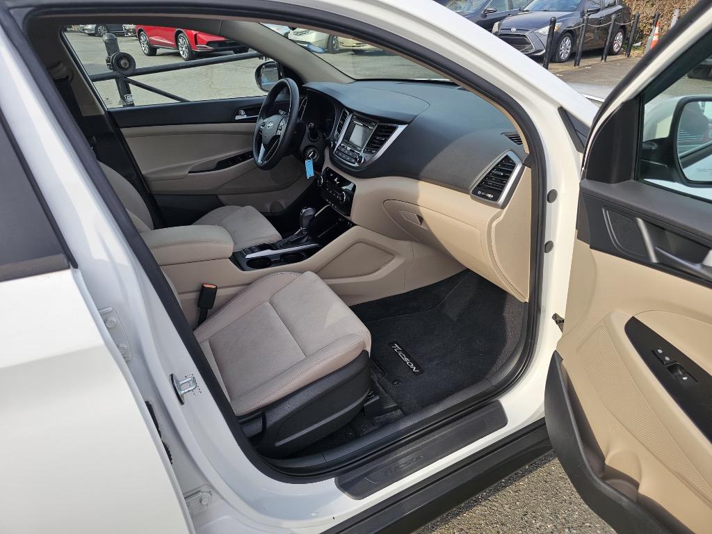 2016 Hyundai Tucson Eco - Photo 13