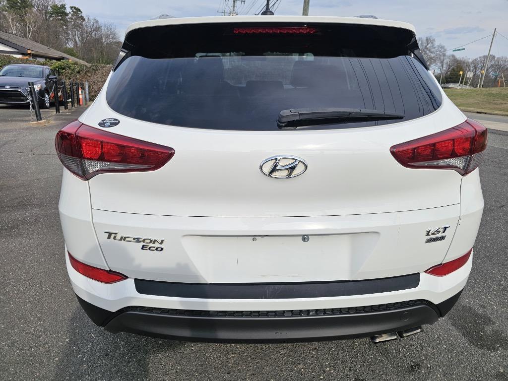 2016 Hyundai Tucson Eco - Photo 30