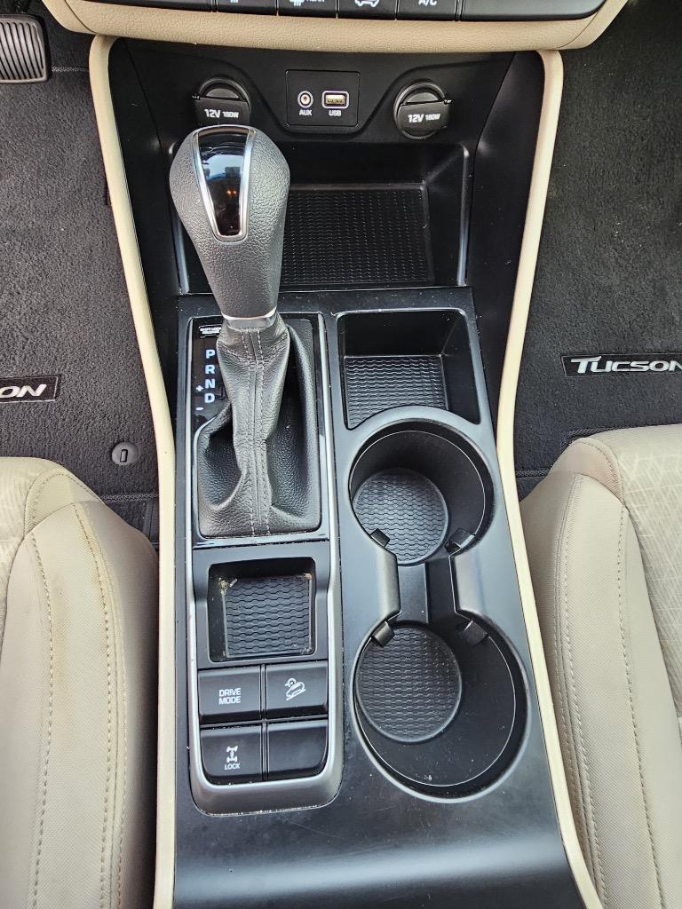 2016 Hyundai Tucson Eco - Photo 41