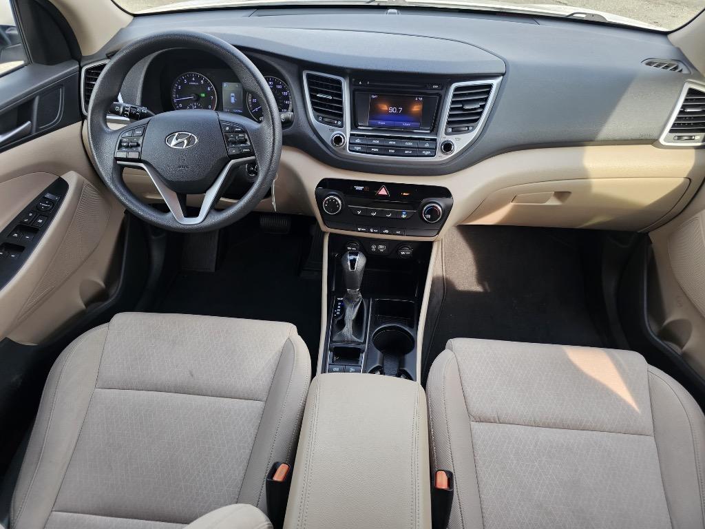 2016 Hyundai Tucson Eco - Photo 15