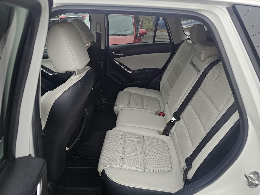 2016 Mazda CX-5 Grand Touring - Photo 25