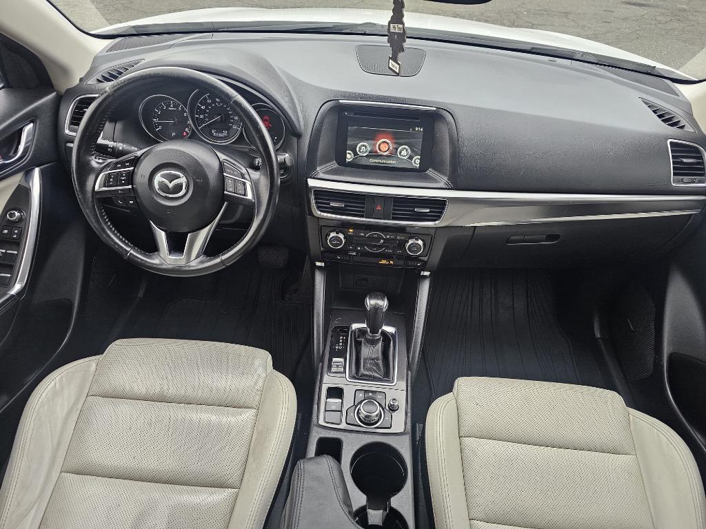 2016 Mazda CX-5 Grand Touring - Photo 21