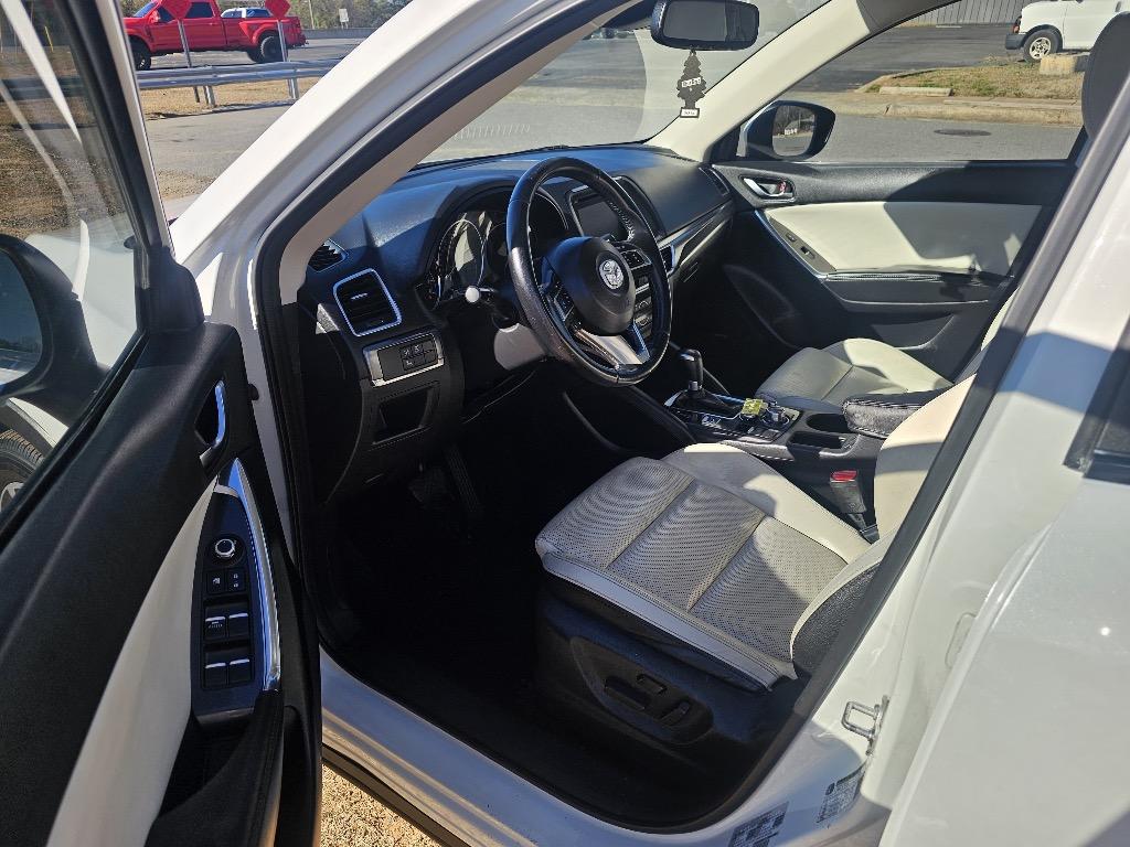 2016 Mazda CX-5 Grand Touring - Photo 23
