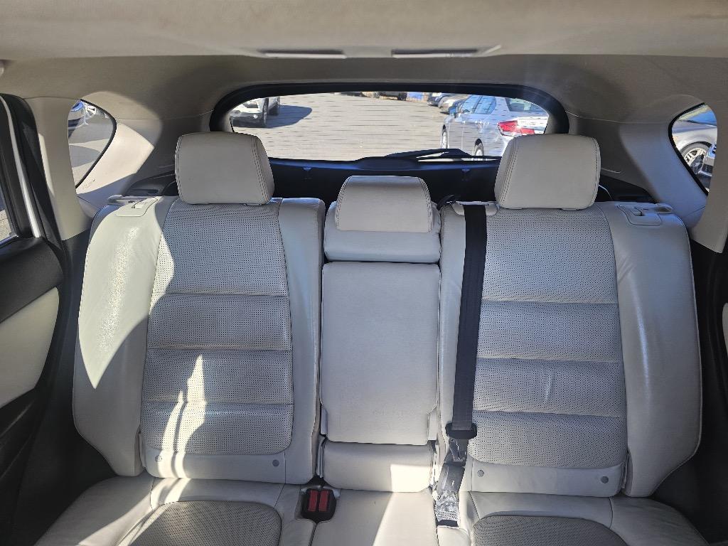 2016 Mazda CX-5 Grand Touring - Photo 28