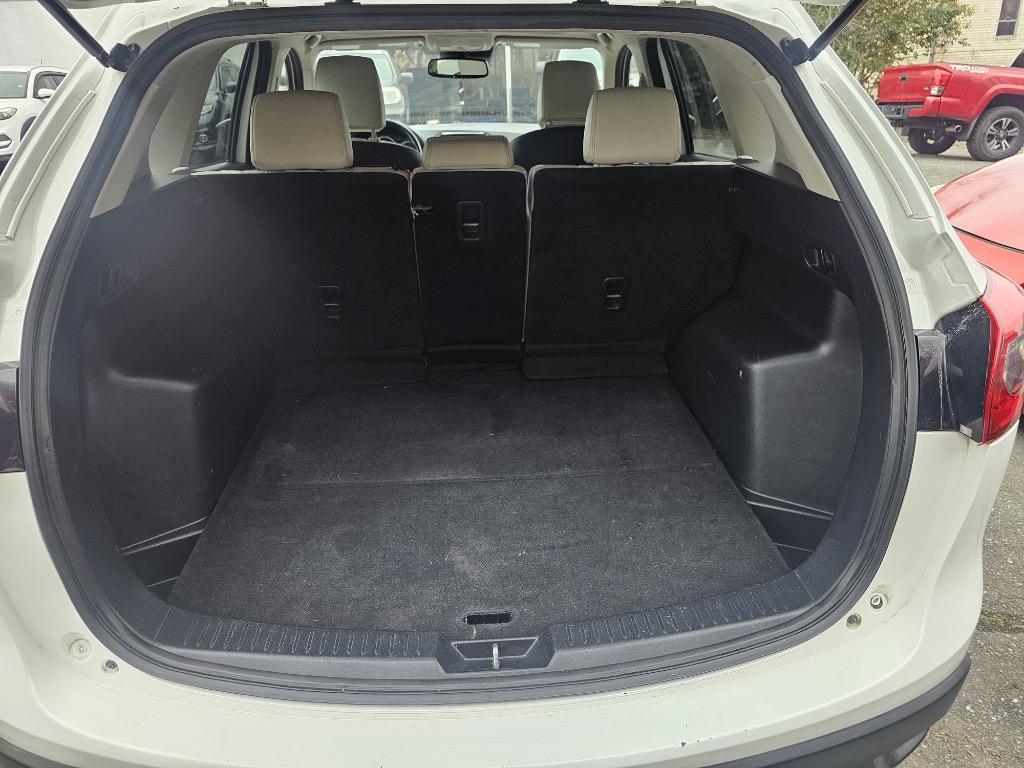 2016 Mazda CX-5 Grand Touring - Photo 24