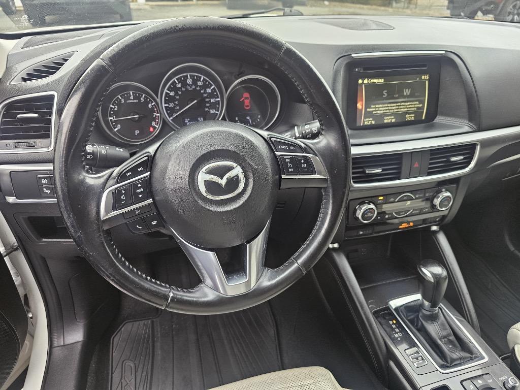 2016 Mazda CX-5 Grand Touring - Photo 40