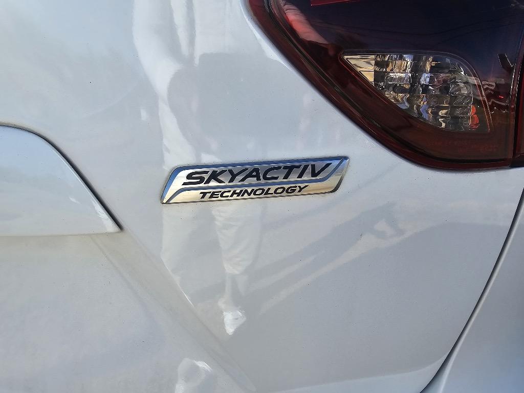 2016 Mazda CX-5 Grand Touring - Photo 16
