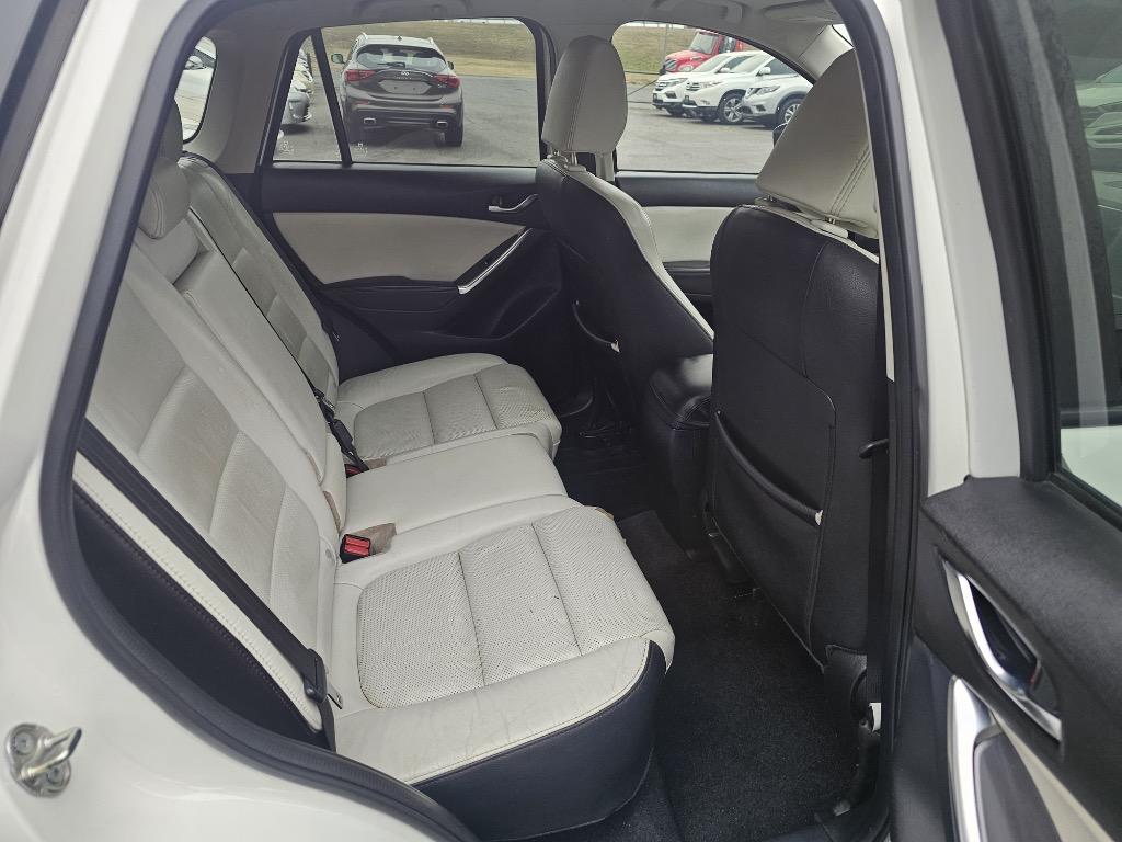 2016 Mazda CX-5 Grand Touring - Photo 44