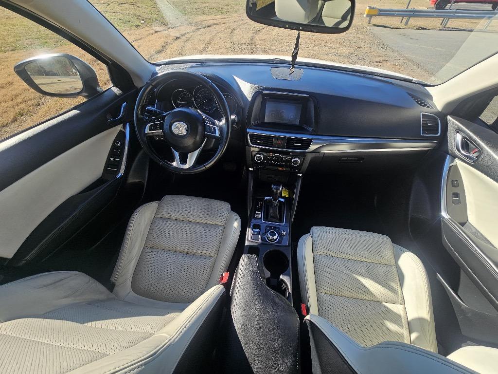 2016 Mazda CX-5 Grand Touring - Photo 22