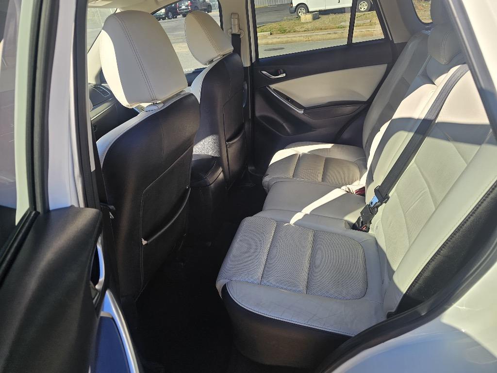 2016 Mazda CX-5 Grand Touring - Photo 26
