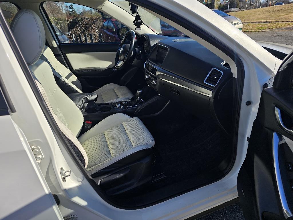 2016 Mazda CX-5 Grand Touring - Photo 33