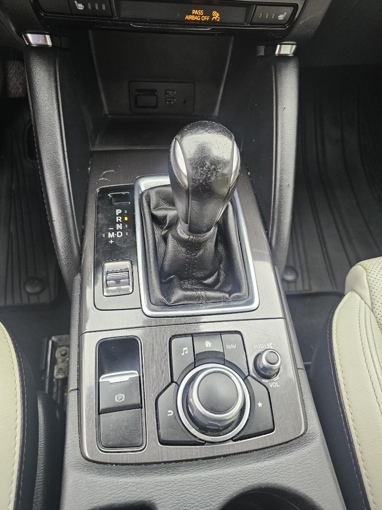 2016 Mazda CX-5 Grand Touring - Photo 38