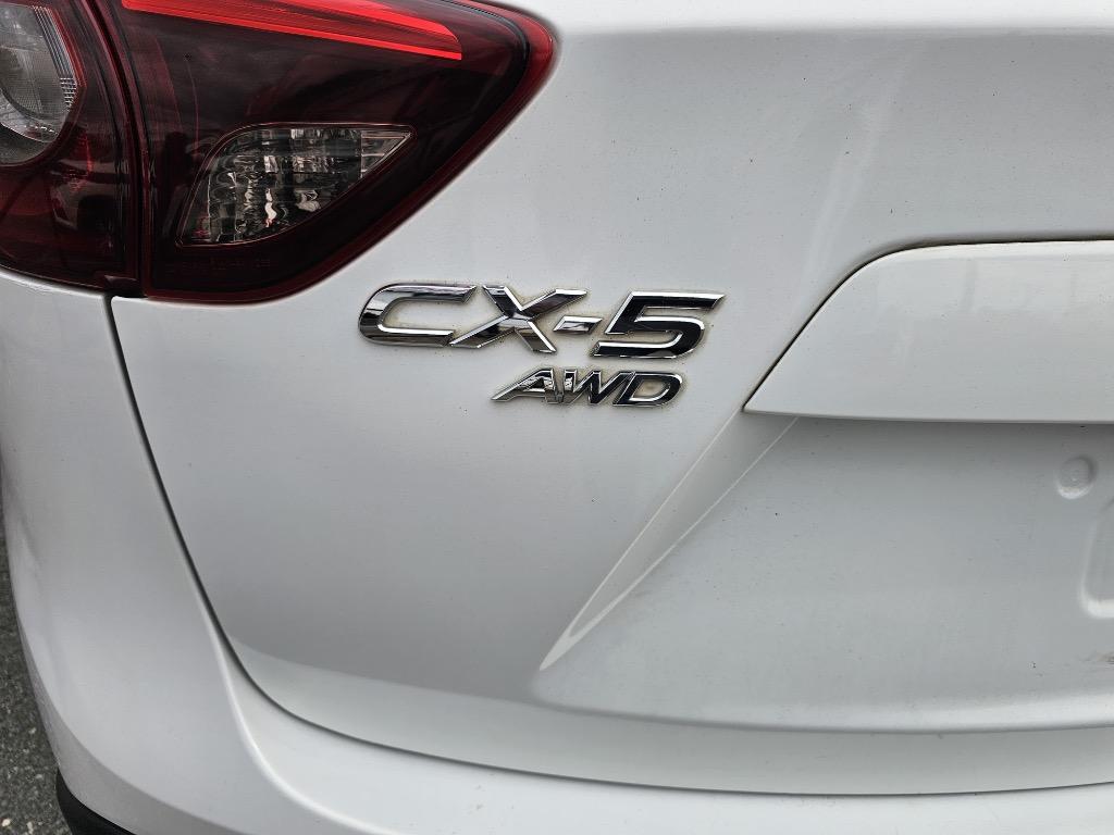 2016 Mazda CX-5 Grand Touring - Photo 13