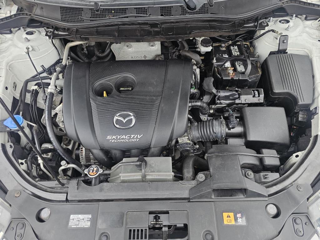2016 Mazda CX-5 Grand Touring - Photo 41