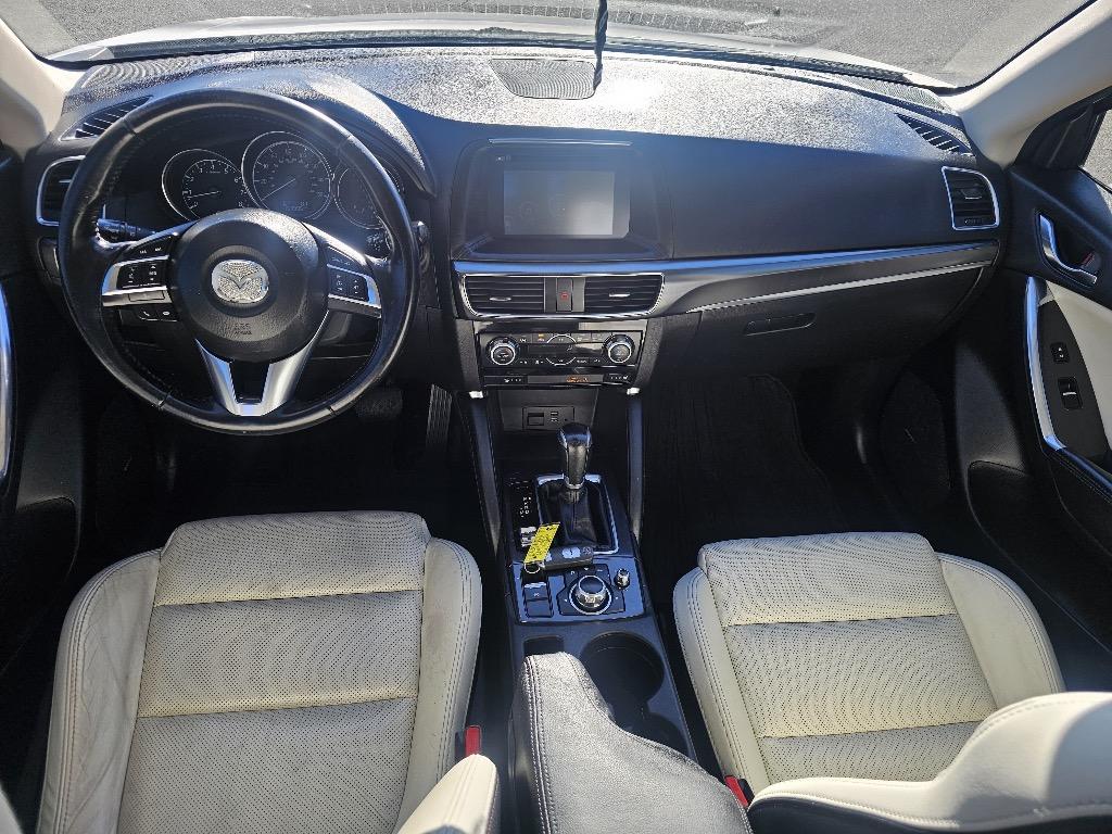 2016 Mazda CX-5 Grand Touring - Photo 35