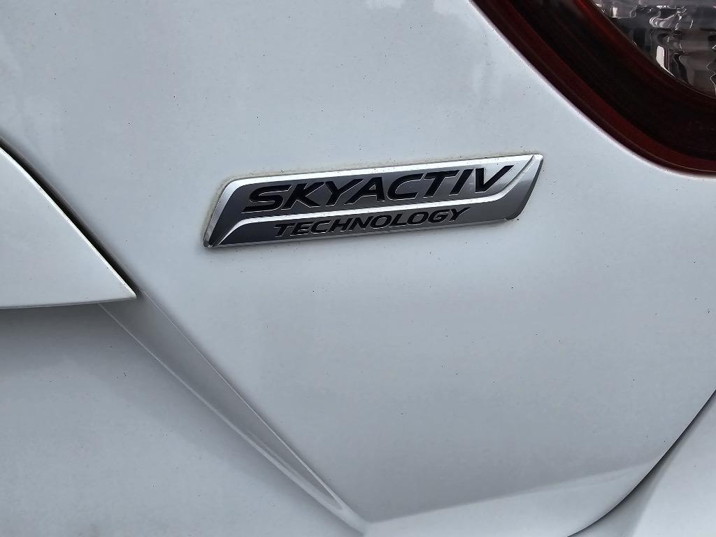2016 Mazda CX-5 Grand Touring - Photo 10