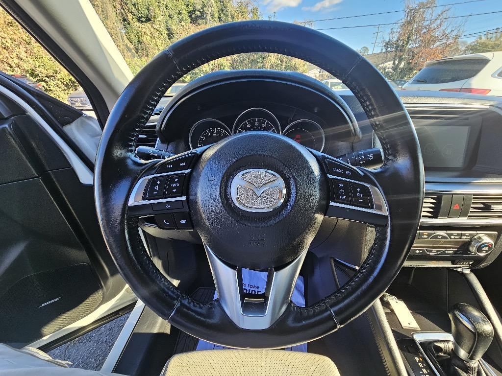 2016 Mazda CX-5 Grand Touring - Photo 42
