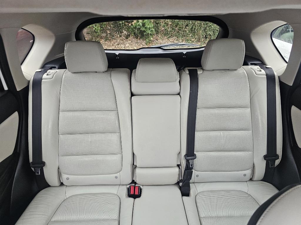 2016 Mazda CX-5 Grand Touring - Photo 30