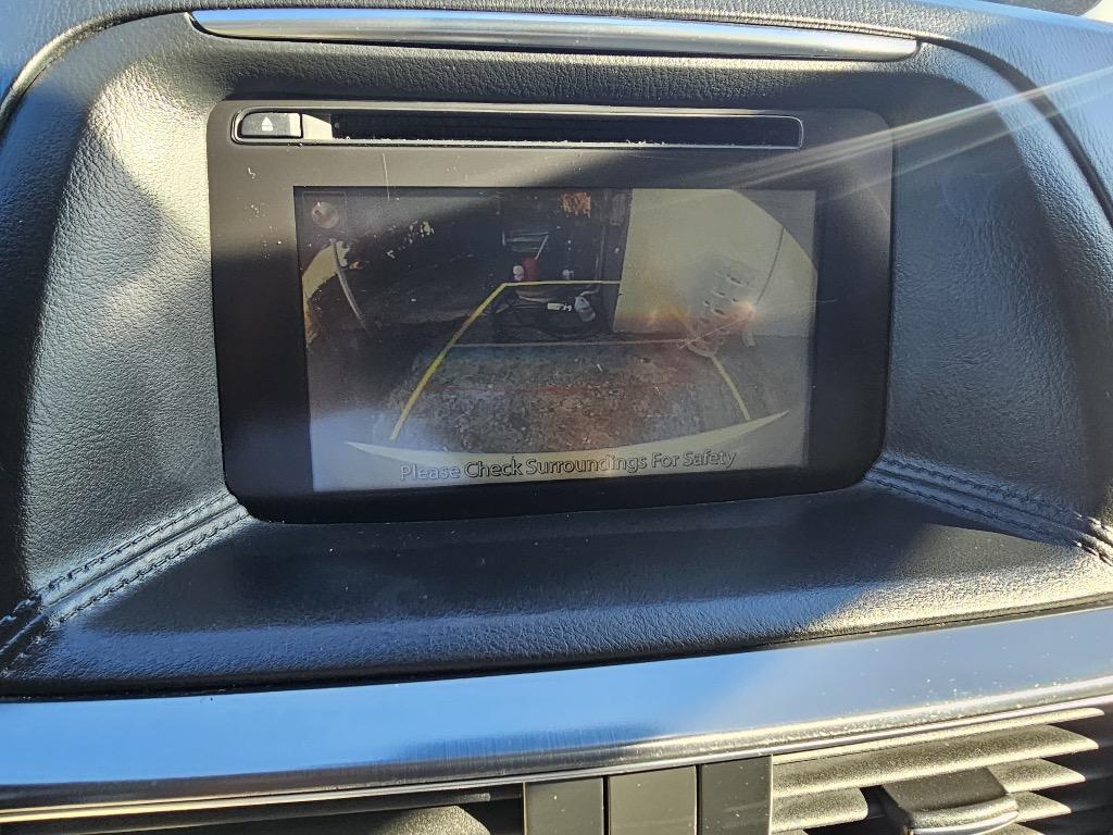 2016 Mazda CX-5 Grand Touring - Photo 39