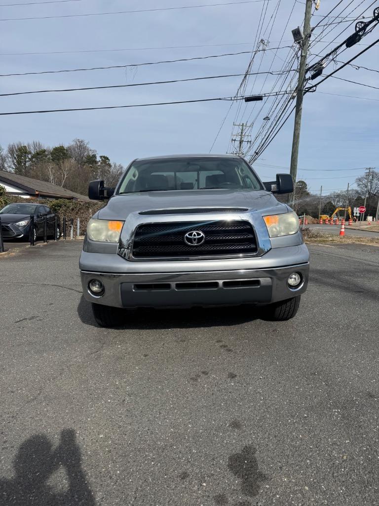 2007 Toyota Tundra SR5