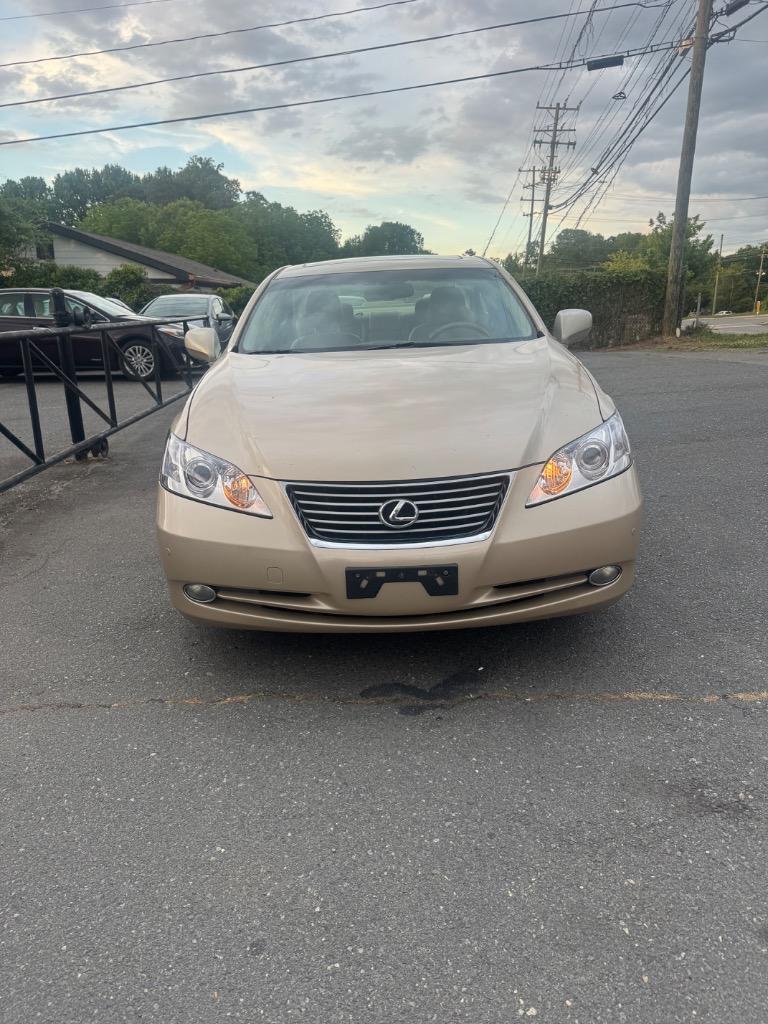 2007 Lexus ES 350 350's photo