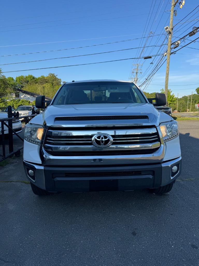 2016 Toyota Tundra SR5 - Photo 27