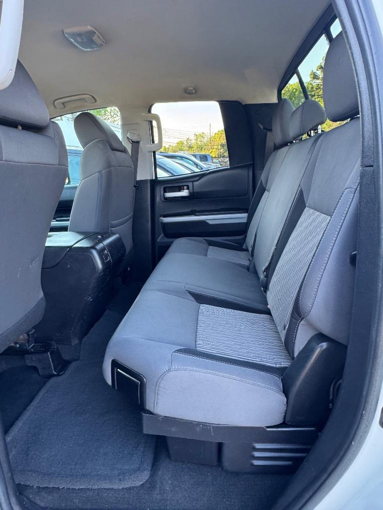 2016 Toyota Tundra SR5 - Photo 20