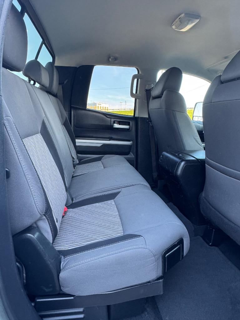 2016 Toyota Tundra SR5 - Photo 24