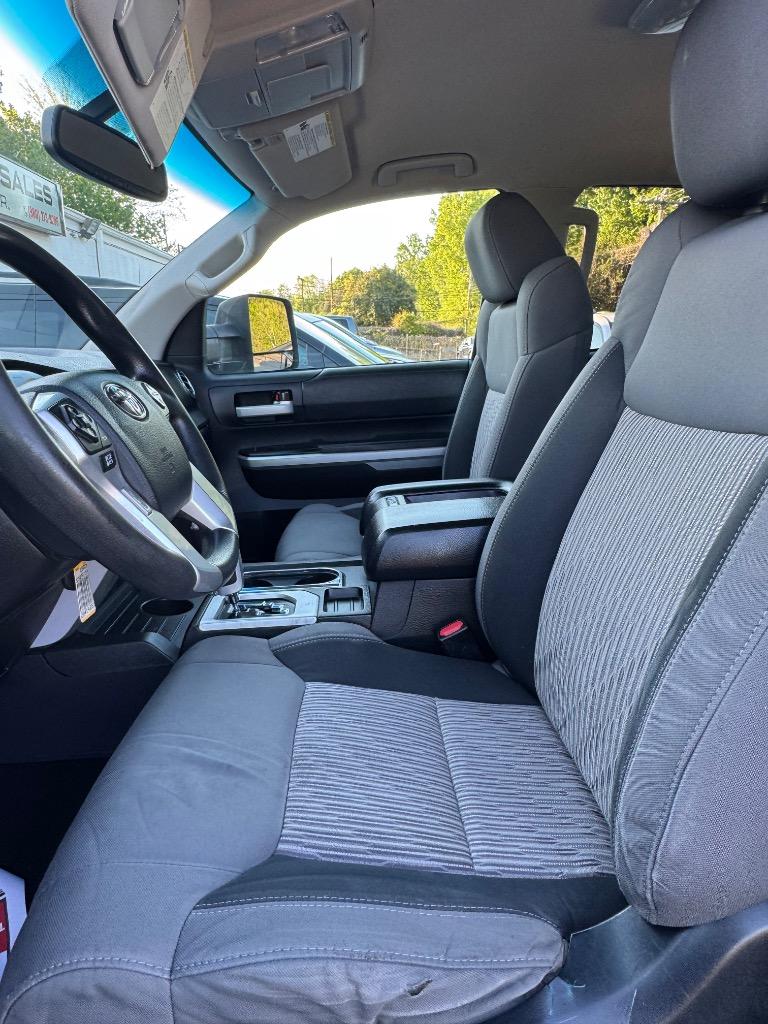 2016 Toyota Tundra SR5 - Photo 19
