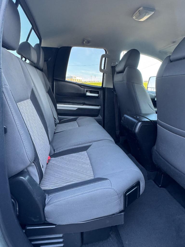 2016 Toyota Tundra SR5 - Photo 26
