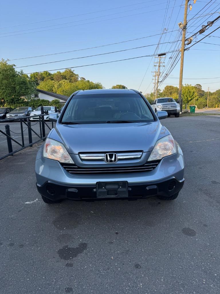 2009 Honda CR-V EX-L