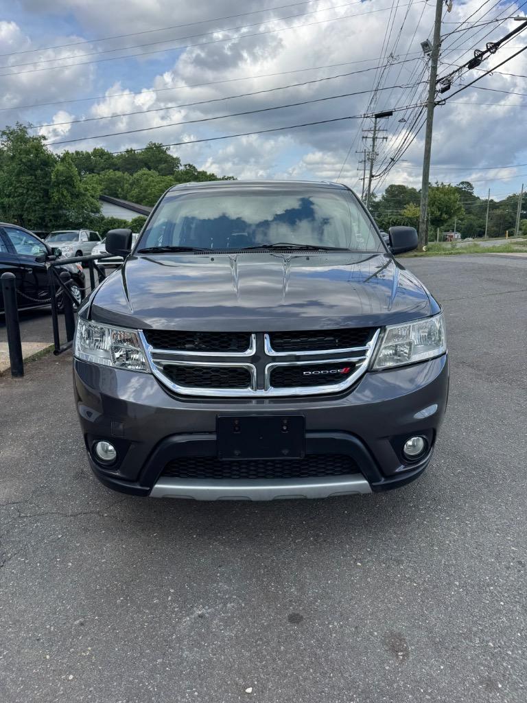 2015 Dodge Journey SE FWD's photo
