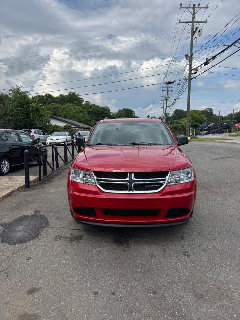 2016 Dodge Journey SE FWD's photo